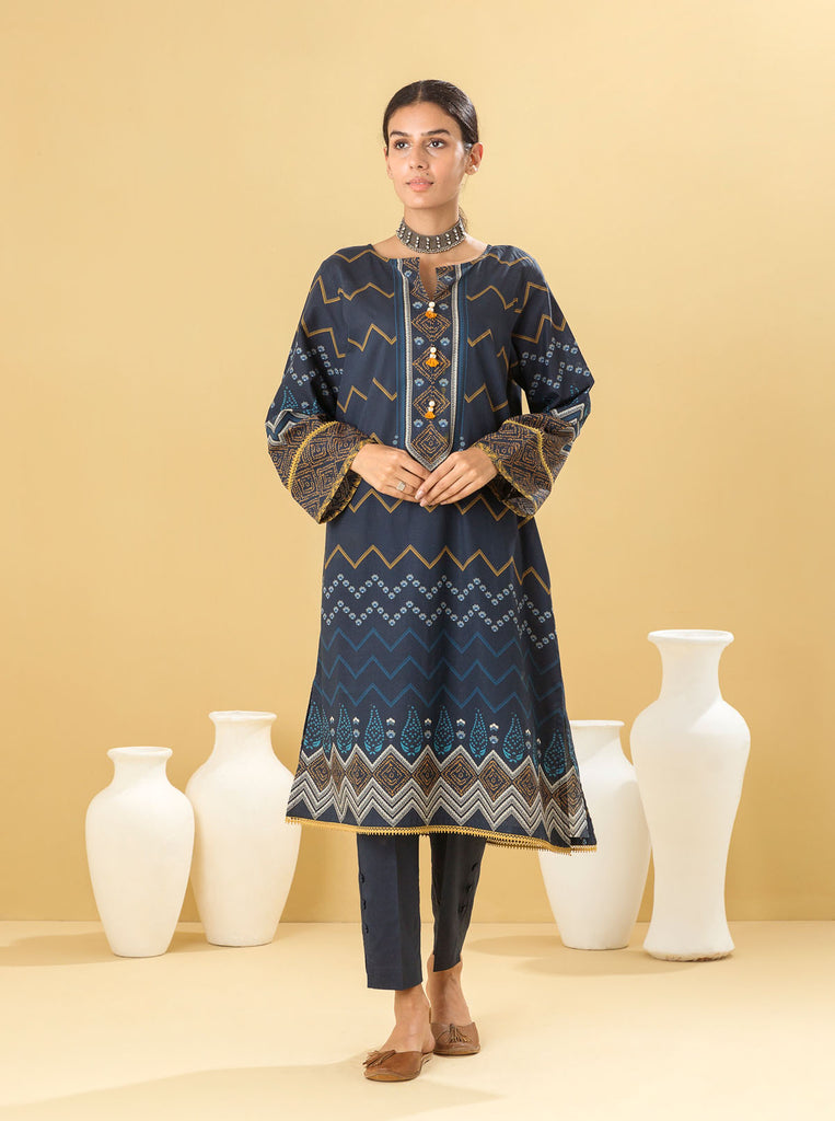 Beech Tree Mor Bagh Shirt`22 U#1