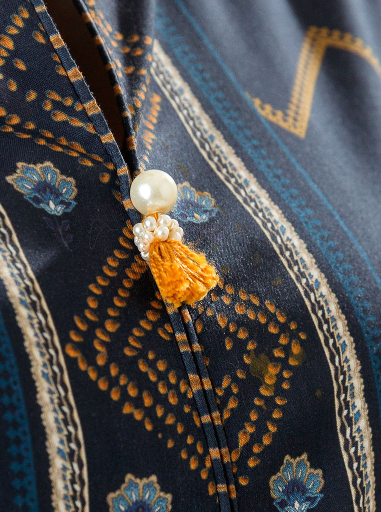 Beech Tree Mor Bagh Shirt`22 U#1