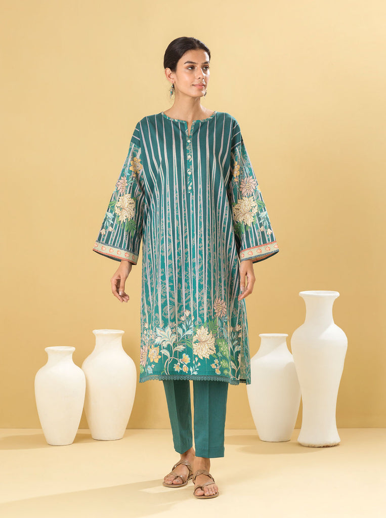 Beech Tree Mor Bagh Shirt`22 U#2