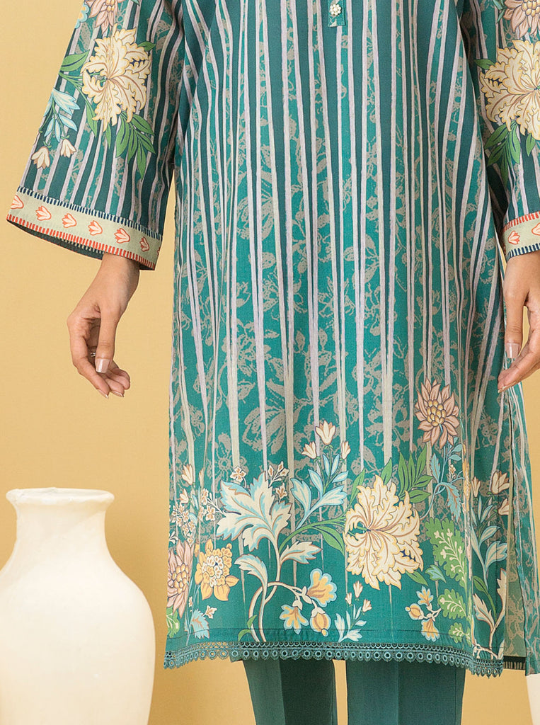 Beech Tree Mor Bagh Shirt`22 U#2