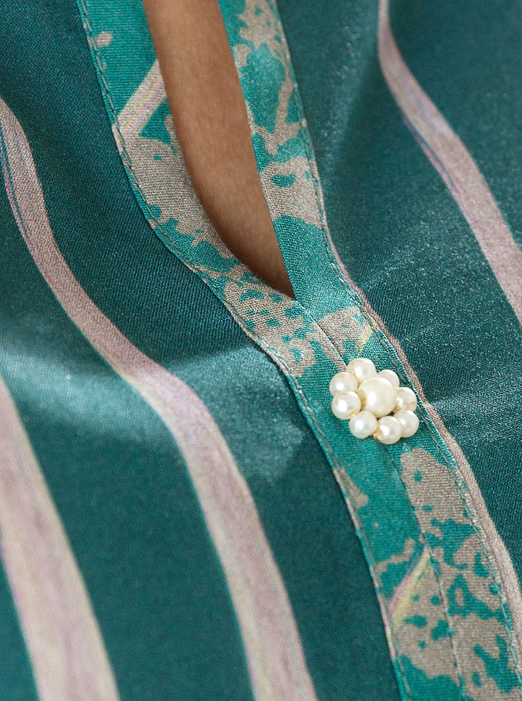 Beech Tree Mor Bagh Shirt`22 U#2