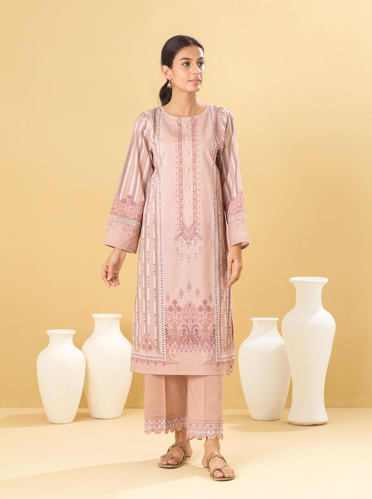 Beech Tree Mor Bagh Shirt`22 U#4