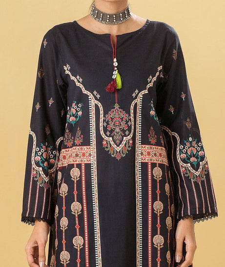 Beech Tree Mor Bagh Shirt`22 U#5