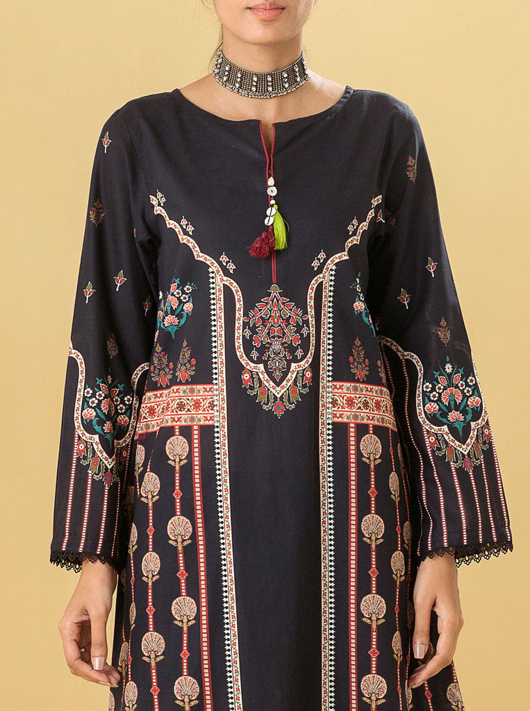 Beech Tree Mor Bagh Shirt`22 U#5
