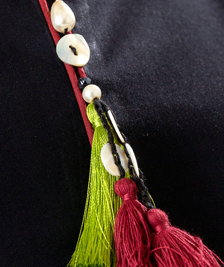 Beech Tree Mor Bagh Shirt`22 U#5