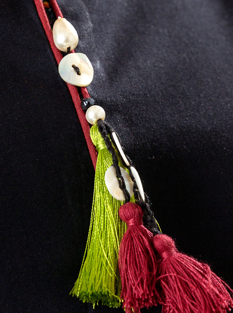 Beech Tree Mor Bagh Shirt`22 U#5