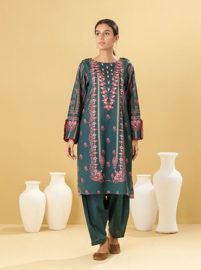 Beech Tree Mor Bagh Shirt`22 U#6