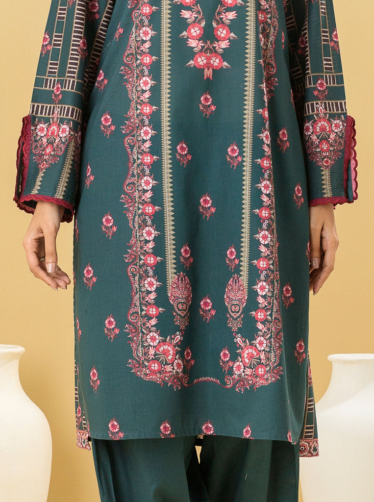 Beech Tree Mor Bagh Shirt`22 U#6