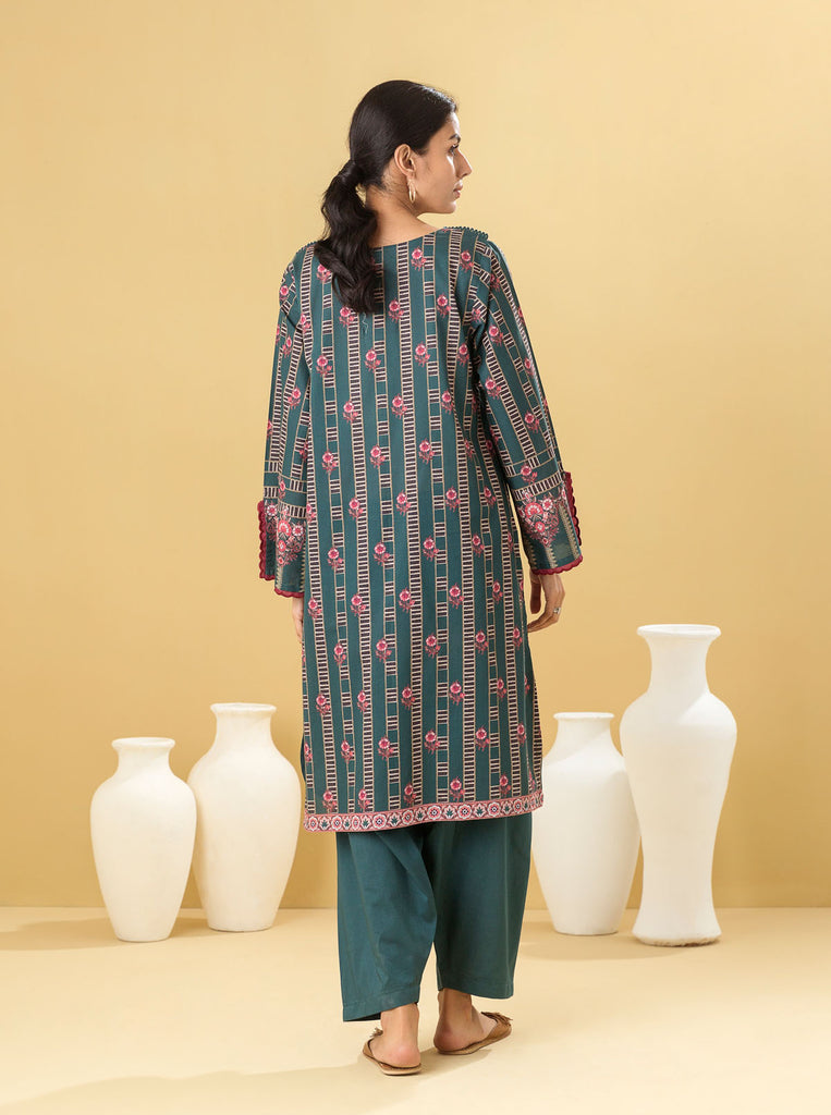 Beech Tree Mor Bagh Shirt`22 U#6