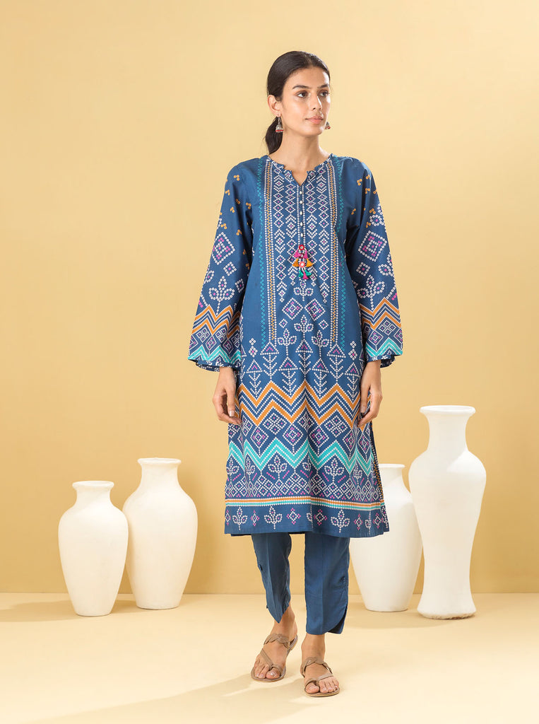 Beech Tree Mor Bagh Shirt`22 U#8