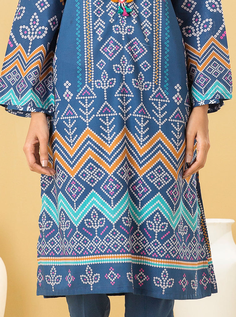 Beech Tree Mor Bagh Shirt`22 U#8