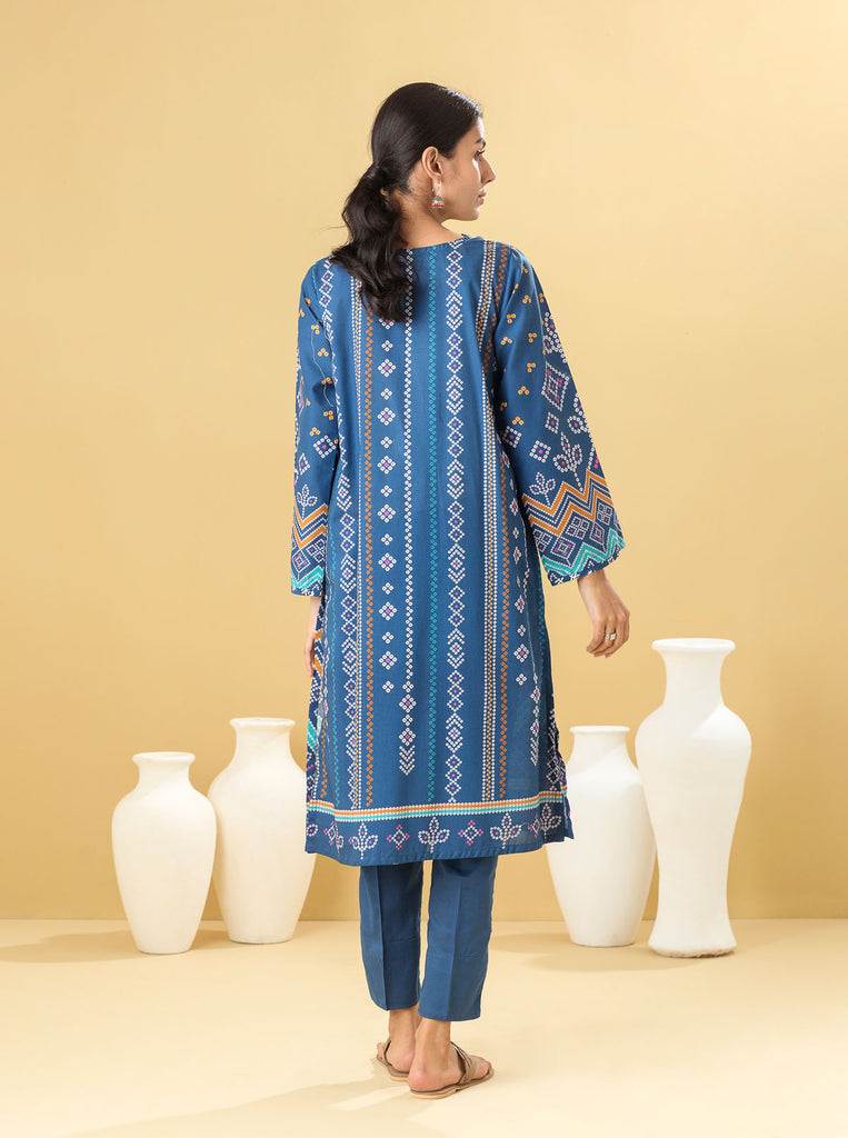 Beech Tree Mor Bagh Shirt`22 U#8