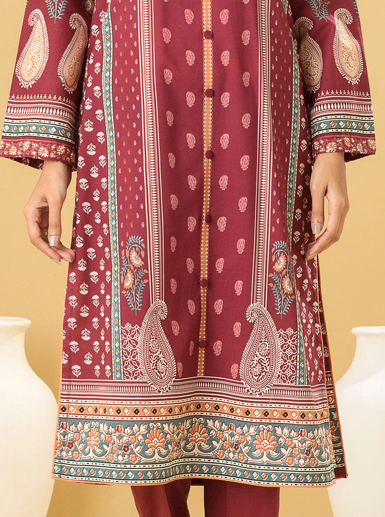 Beech Tree Mor Bagh Shirt`22 U#9
