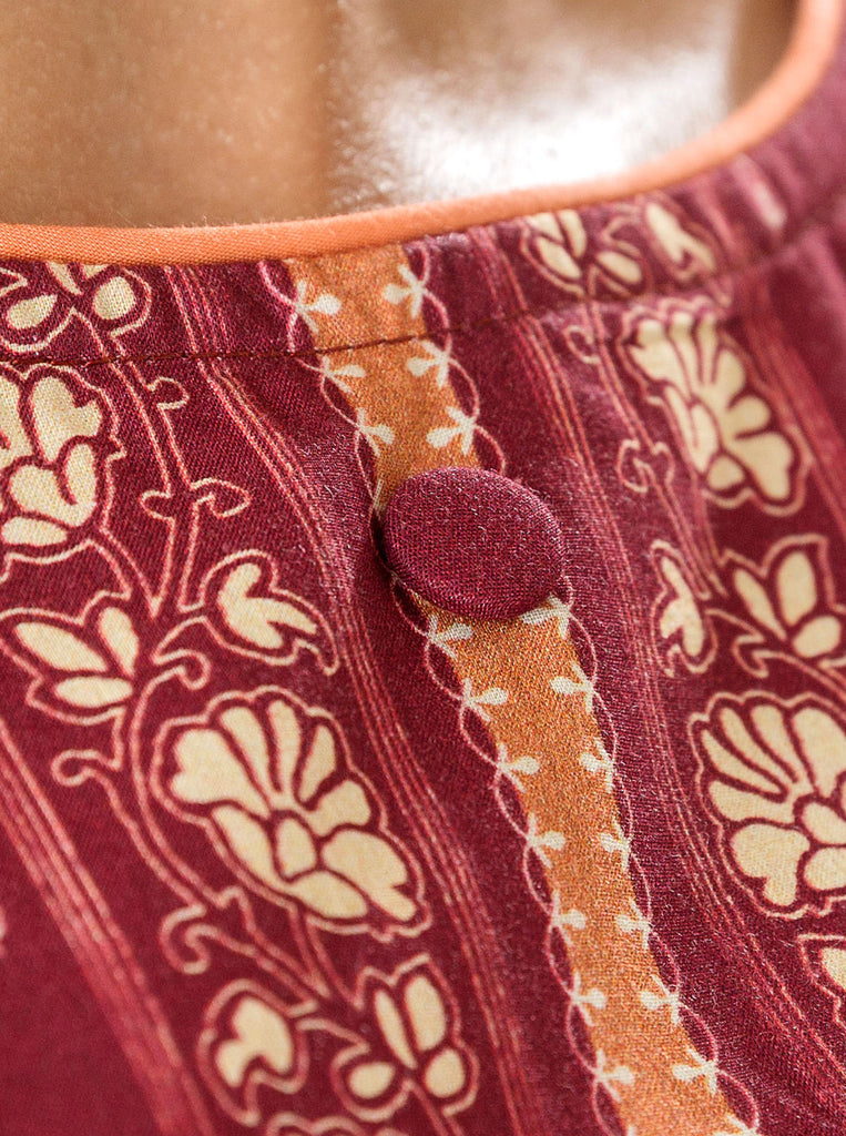 Beech Tree Mor Bagh Shirt`22 U#9