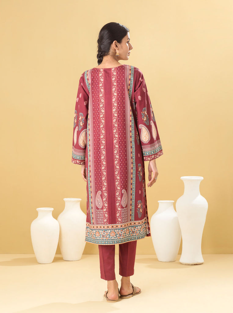 Beech Tree Mor Bagh Shirt`22 U#9