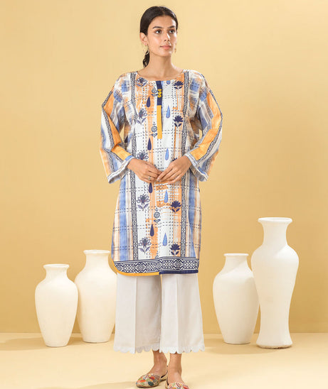 Beech Tree Mor Bagh Shirt`22 U#10