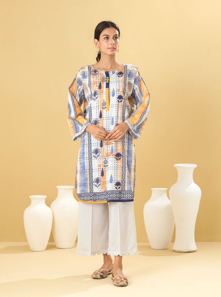 Beech Tree Mor Bagh Shirt`22 U#10