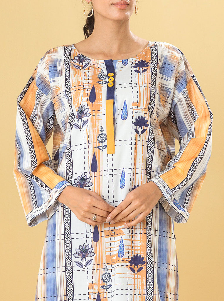 Beech Tree Mor Bagh Shirt`22 U#10