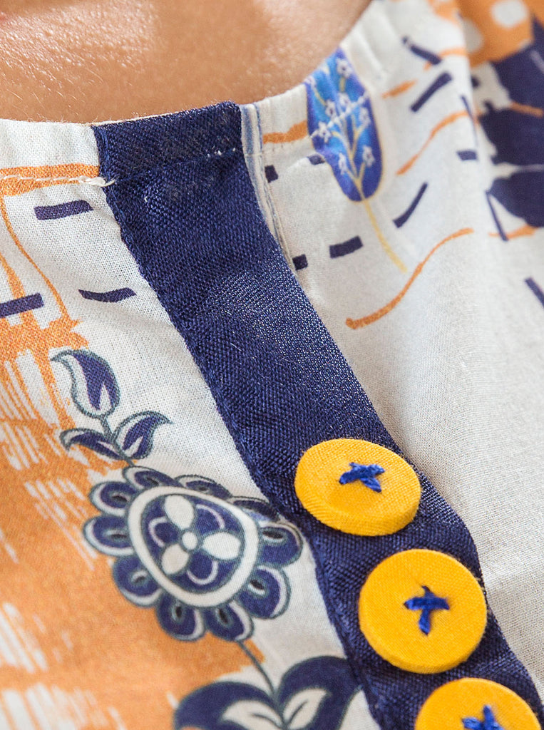 Beech Tree Mor Bagh Shirt`22 U#10