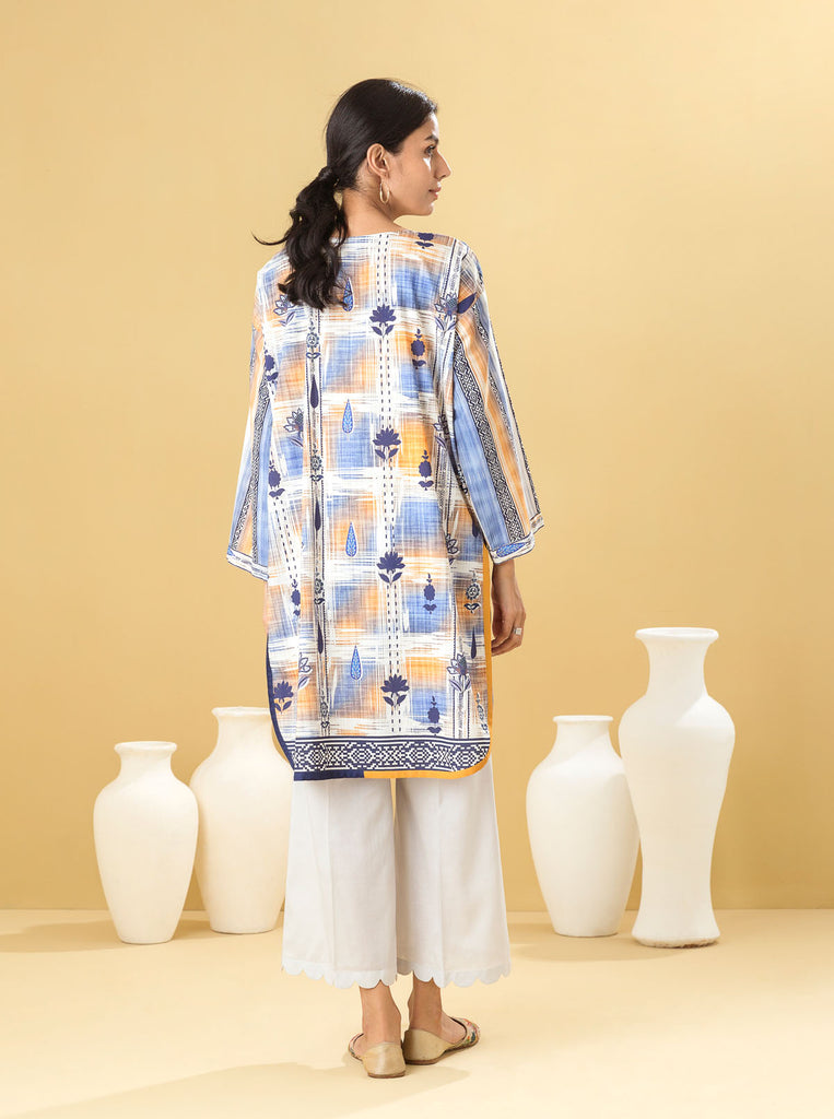 Beech Tree Mor Bagh Shirt`22 U#10