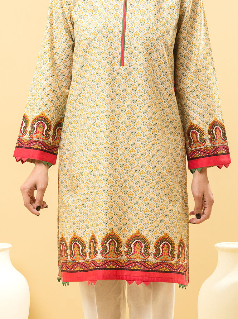 Beech Tree Mor Bagh Lawn`22 U#12
