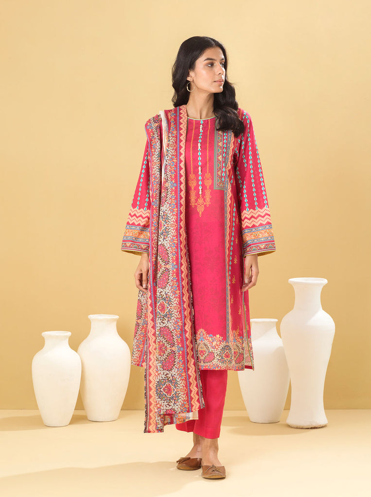 Beech Tree Mor Bagh Lawn`22 U#30