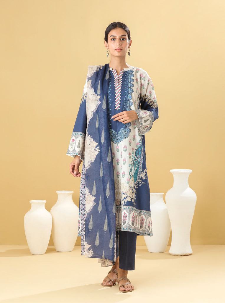 Beech Tree Mor Bagh Lawn`22 U#35