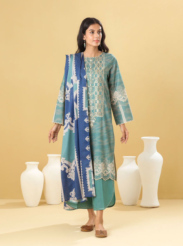 Beech Tree Mor Bagh Lawn`22 U#36