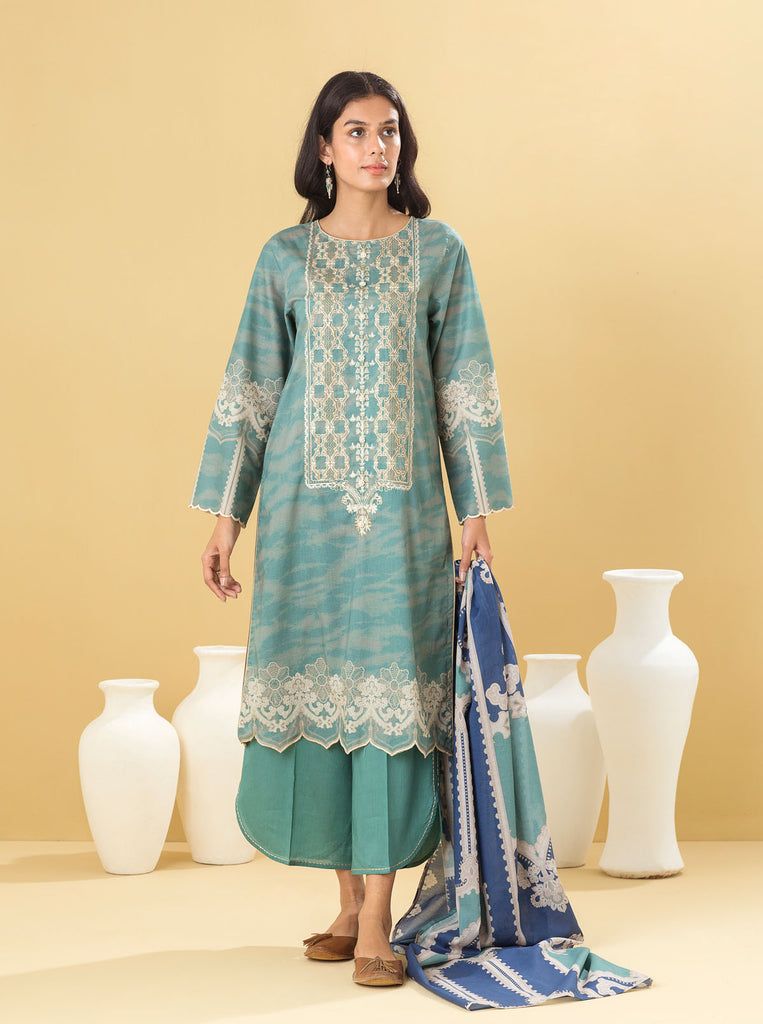 Beech Tree Mor Bagh Lawn`22 U#36
