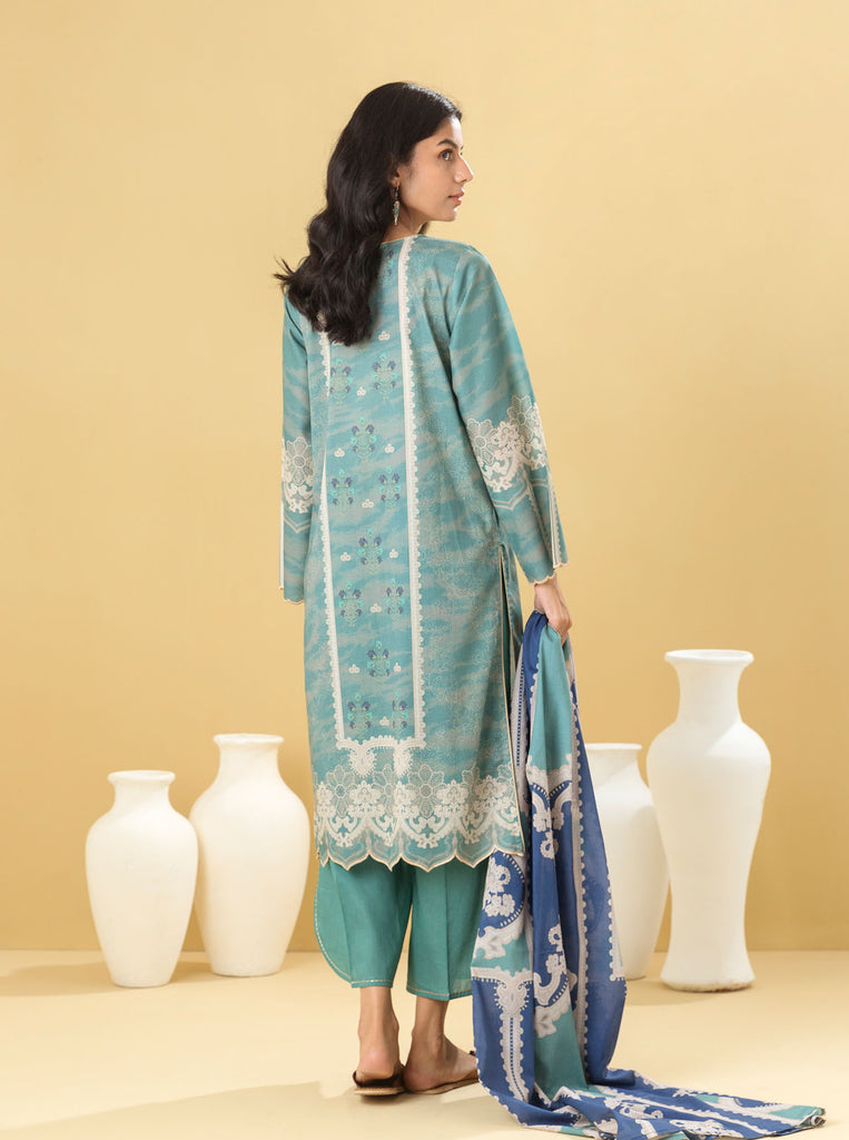 Beech Tree Mor Bagh Lawn`22 U#36