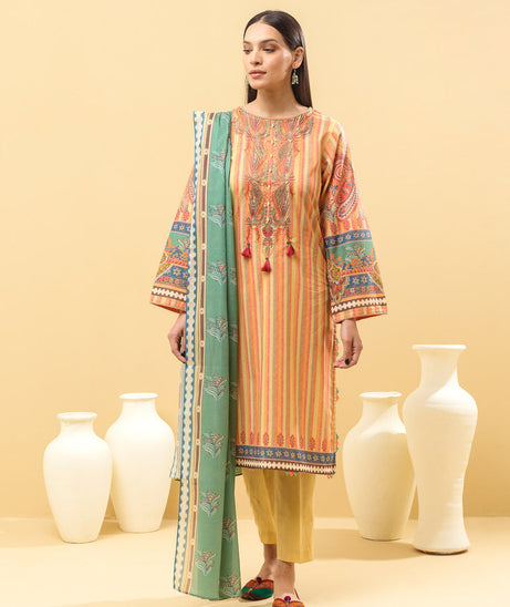 Beech Tree Mor Bagh Lawn`22 U#37