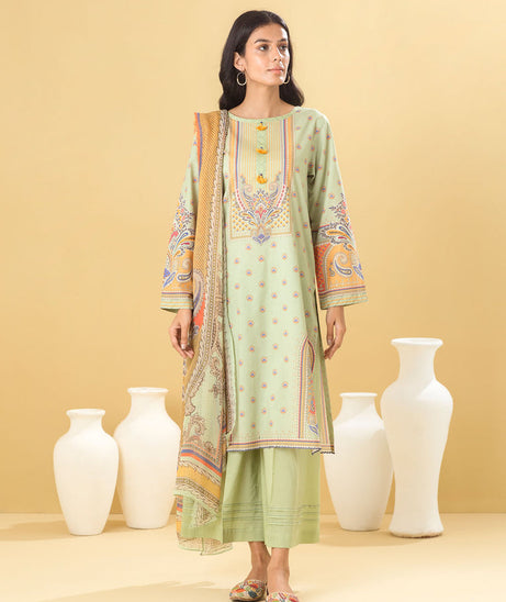 Beech Tree Mor Bagh Lawn`22 U#41