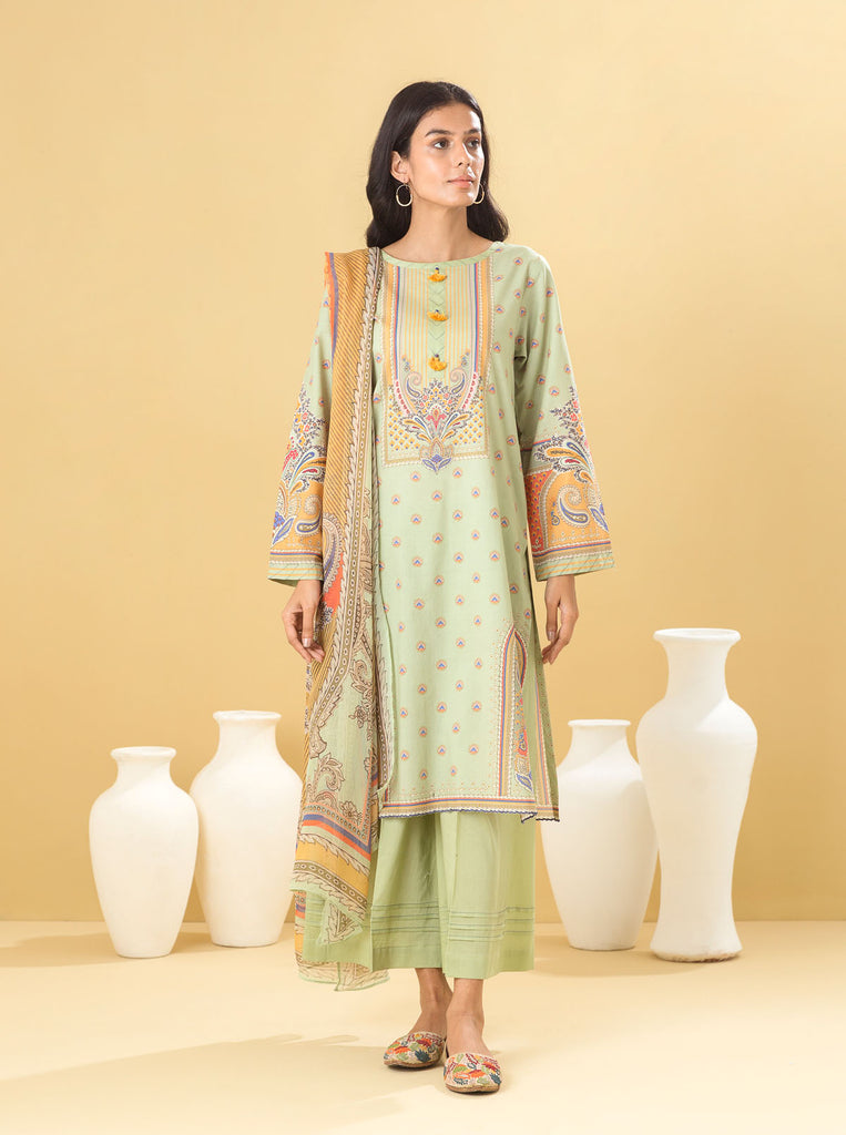 Beech Tree Mor Bagh Lawn`22 U#41