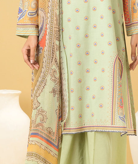 Beech Tree Mor Bagh Lawn`22 U#41