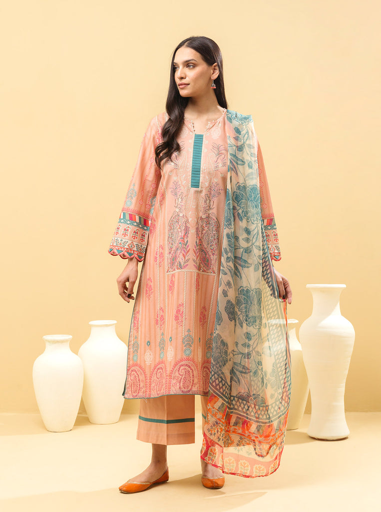 Beech Tree Mor Bagh Lawn`22 U#50