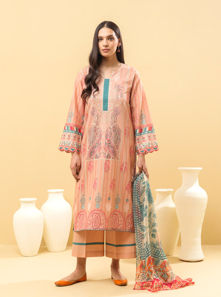 Beech Tree Mor Bagh Lawn`22 U#50