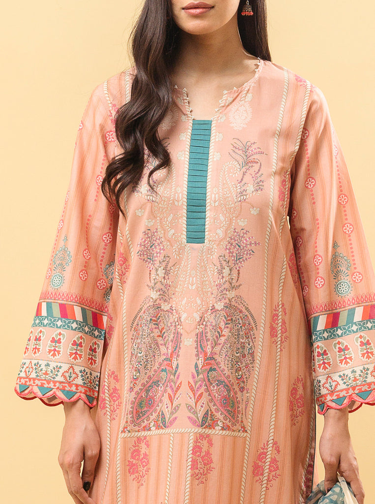 Beech Tree Mor Bagh Lawn`22 U#50