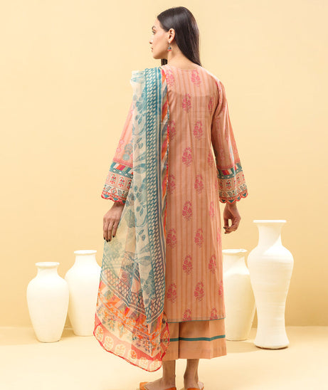 Beech Tree Mor Bagh Lawn`22 U#50