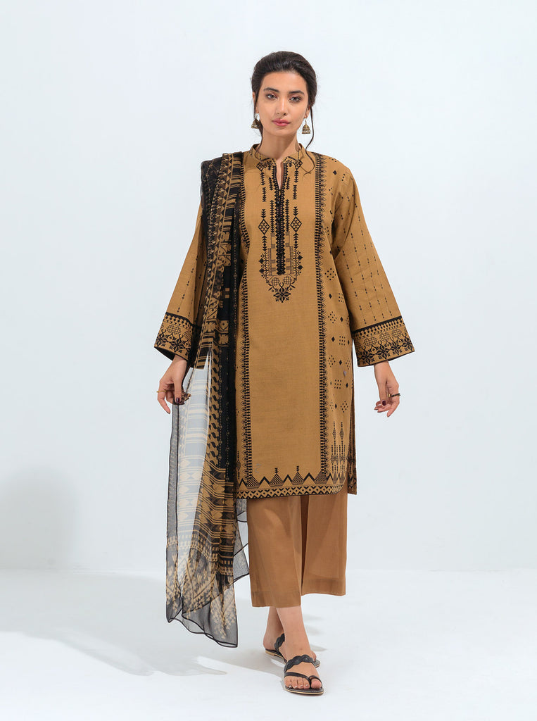 Morbagh by Beechtree Unstitched'21 MB1W21U25