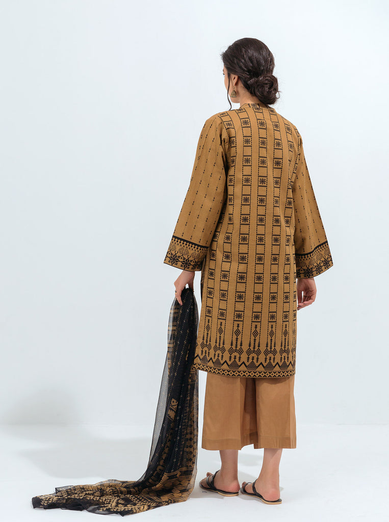 Morbagh by Beechtree Unstitched'21 MB1W21U25
