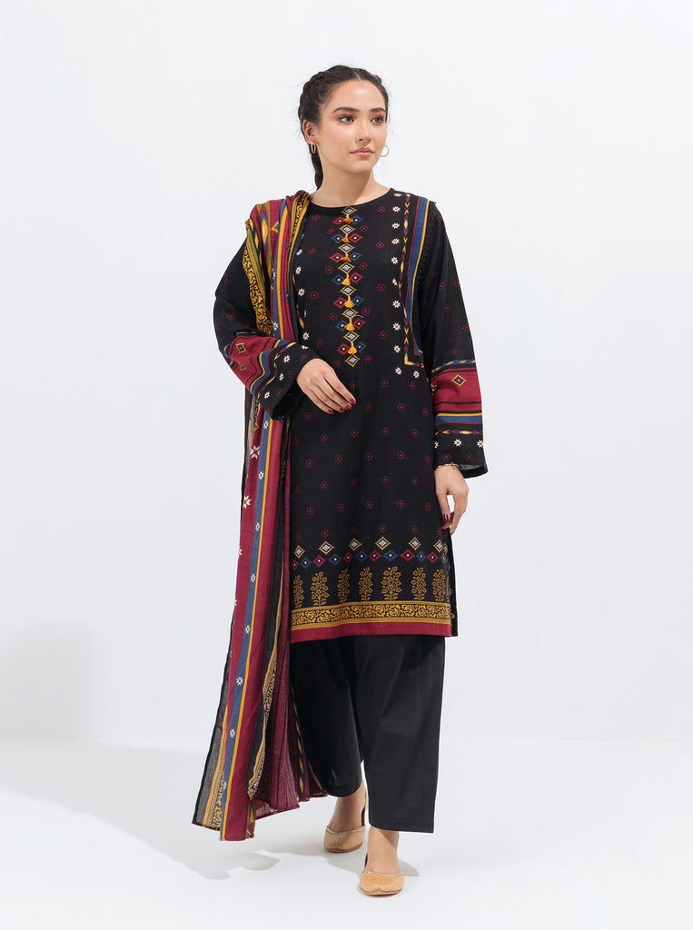 Morbagh by Beechtree Unstitched'21 MB1W21U27