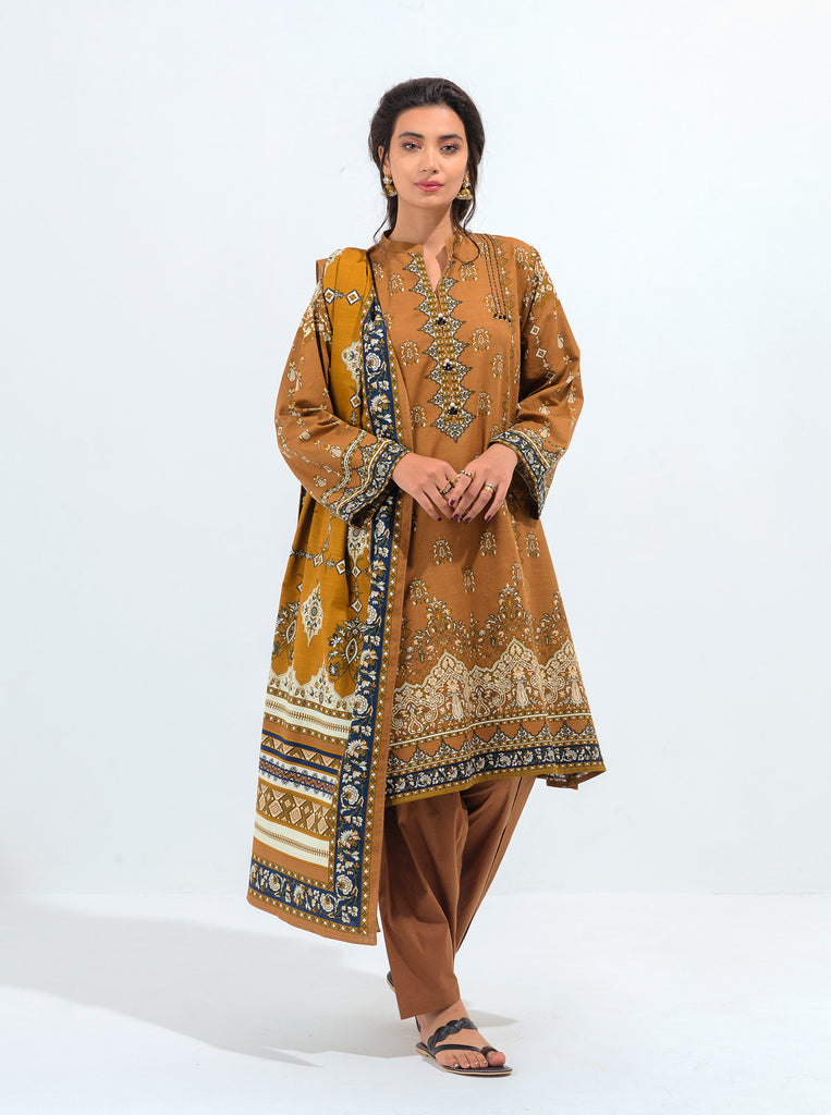 Morbagh by Beechtree Unstitched'21 MB1W21U31