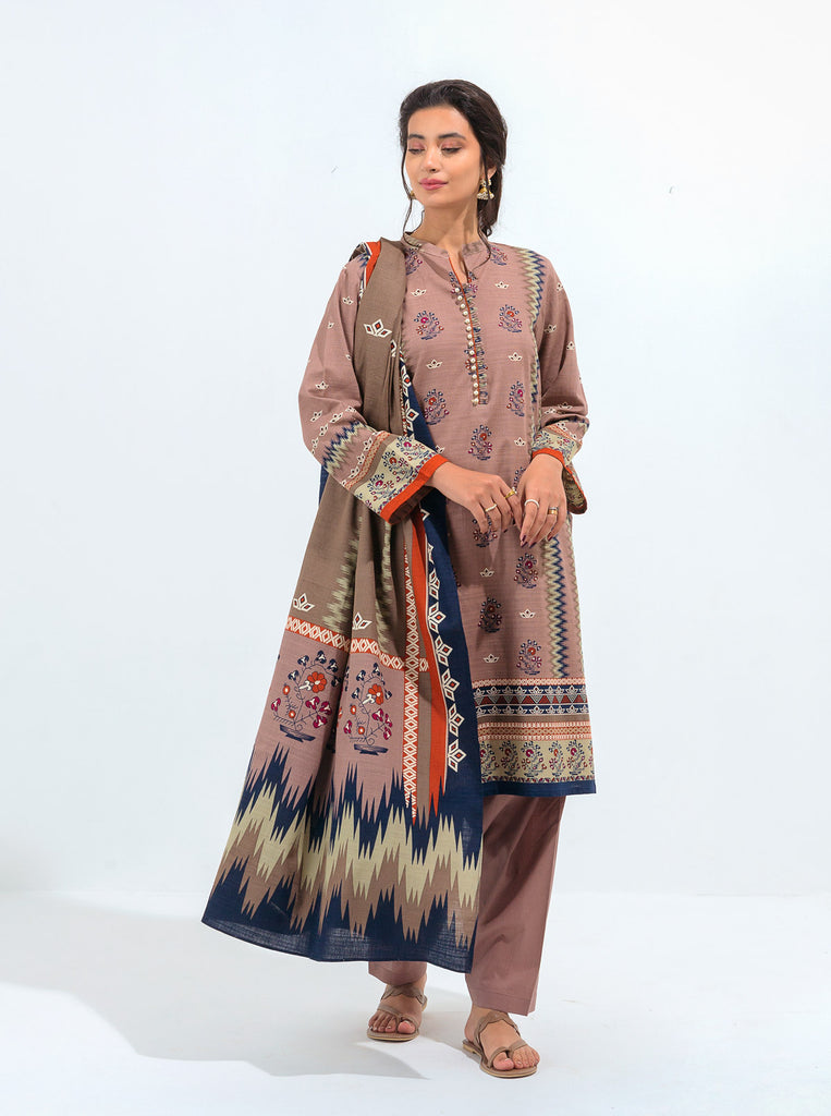 Morbagh by Beechtree Unstitched'21 MB1W21U35