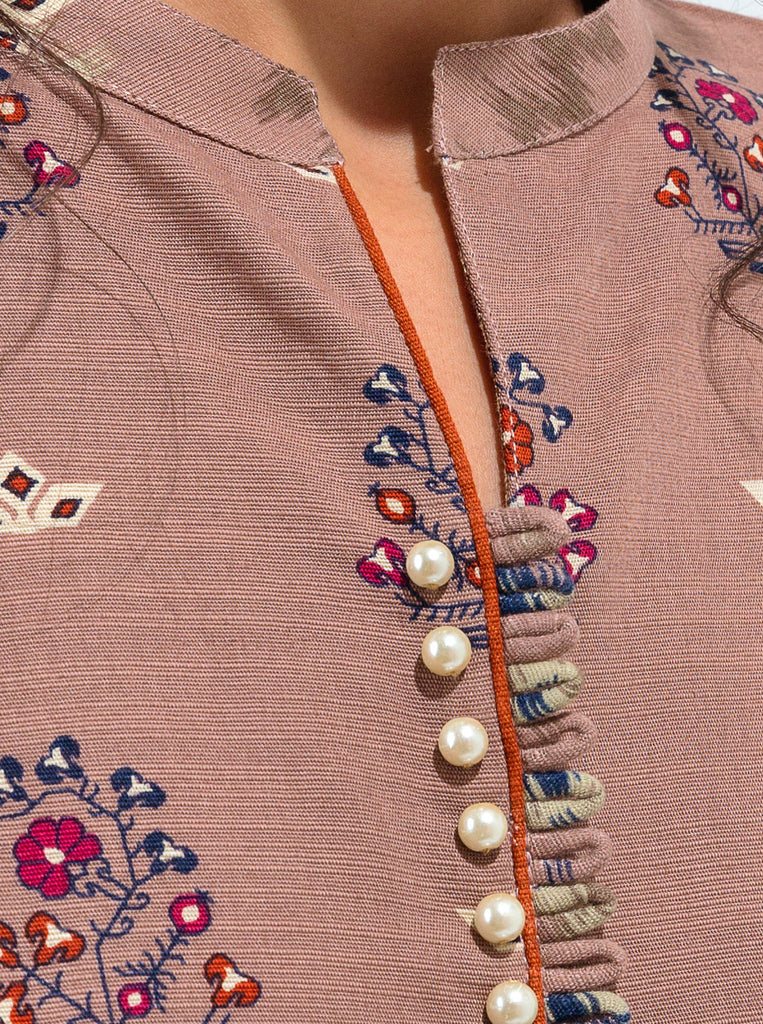 Morbagh by Beechtree Unstitched'21 MB1W21U35