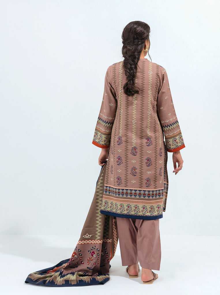 Morbagh by Beechtree Unstitched'21 MB1W21U35