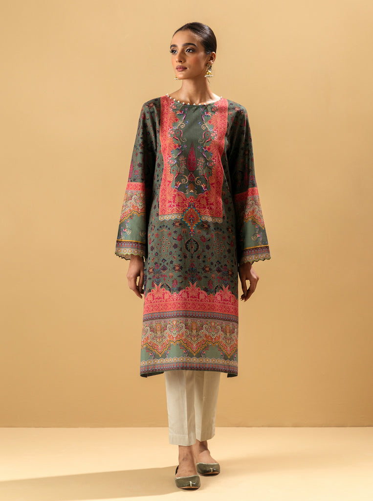 Beech Tree Mor Bagh Winter`22 U#2