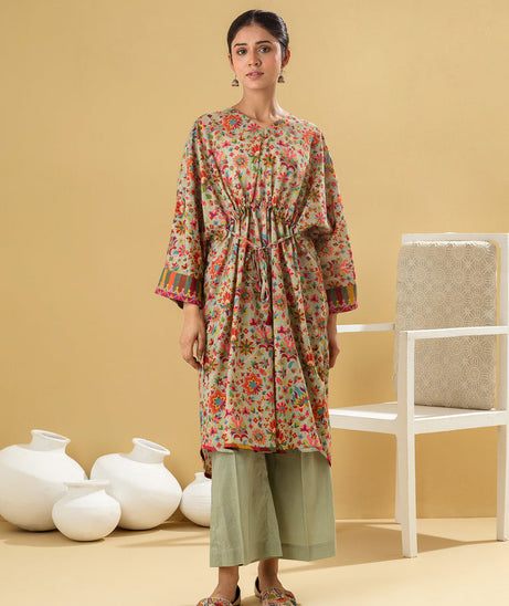 Beech Tree Mor Bagh Shirt`22 U#02 (Vol-2)