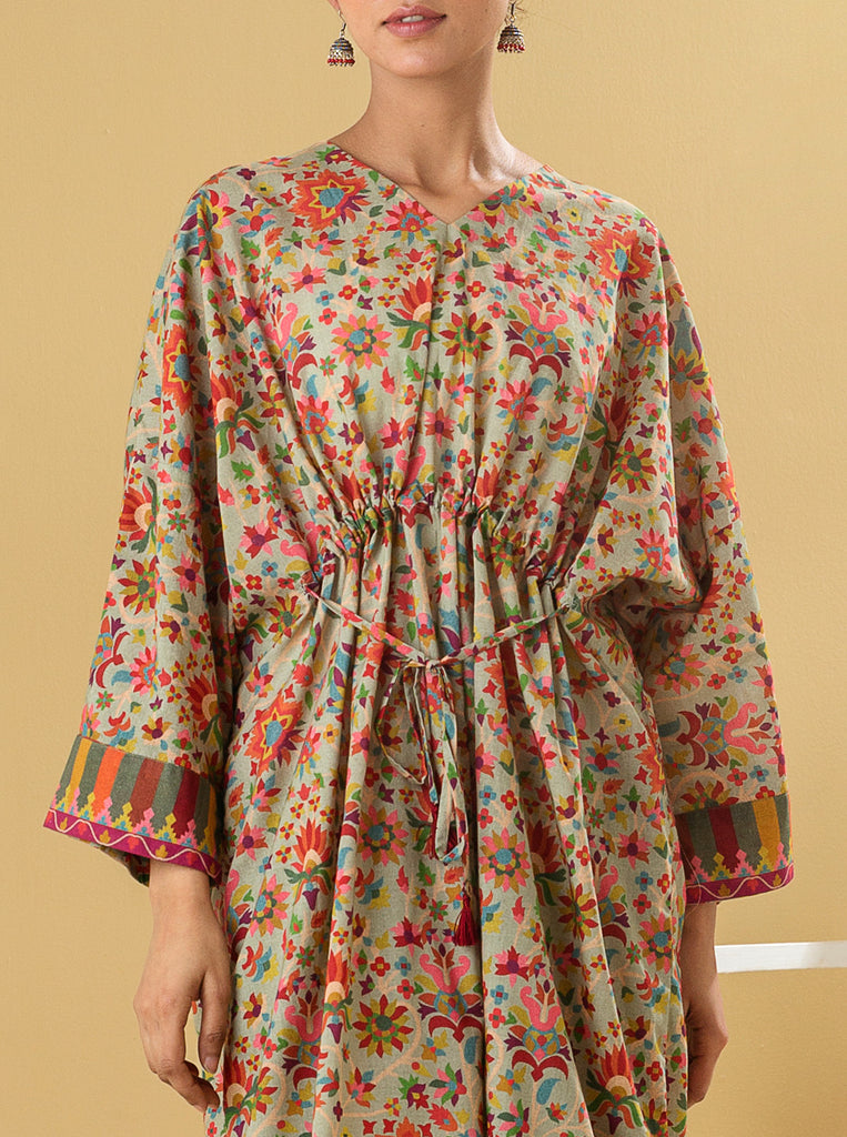 Beech Tree Mor Bagh Shirt`22 U#02 (Vol-2)