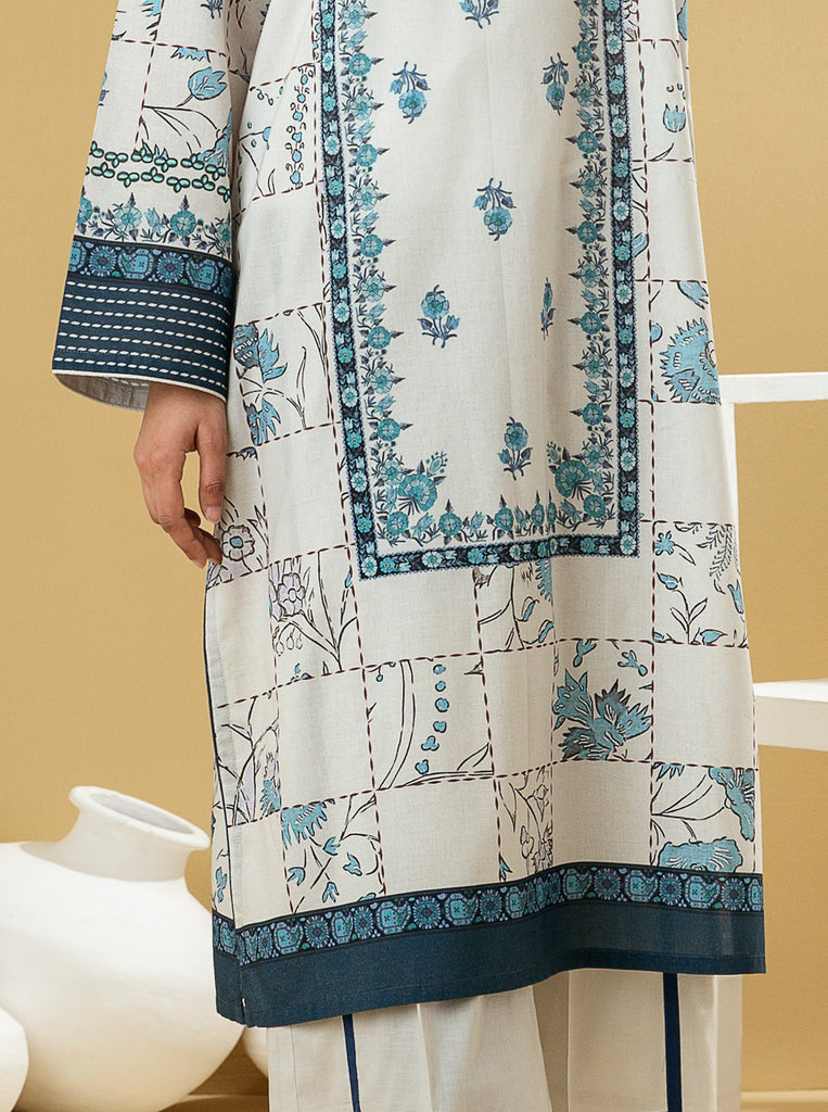 Beech Tree Mor Bagh Shirt`22 U#05 (Vol-2)