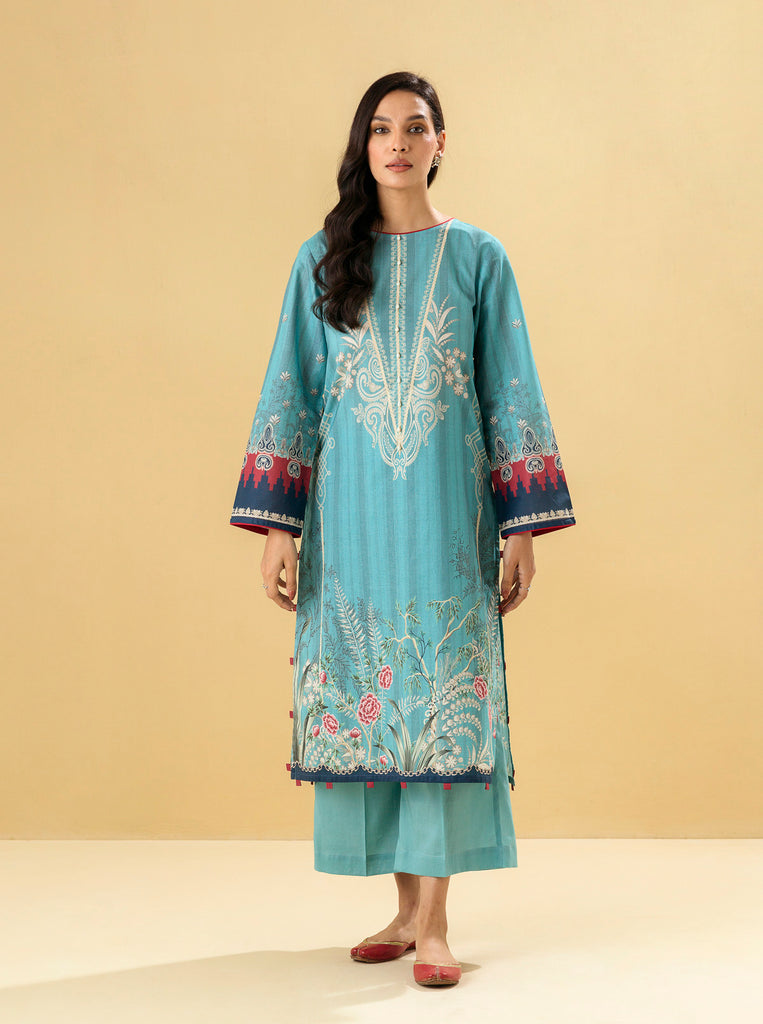 Beech Tree Mor Bagh Shirt`22 U#10 (Vol-2)